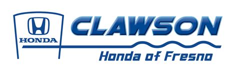 clawson honda